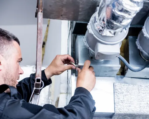  HVAC Service