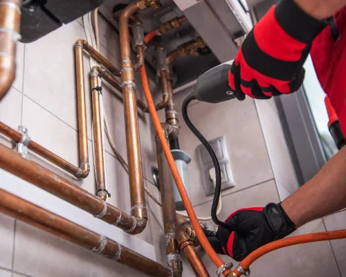 HVAC Replacement Bucks County, PA