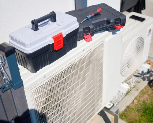 HVAC Upgrades Bucks County, PA
