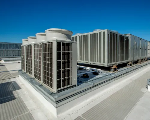 HVAC Repair Bucks County, PA
