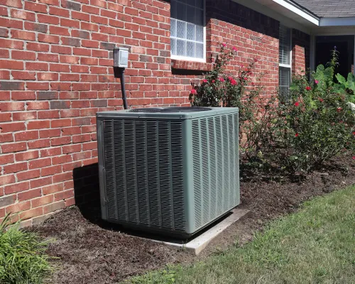 HVAC Upgrades 
