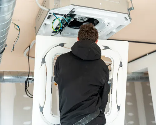 HVAC Service Bucks County, PA