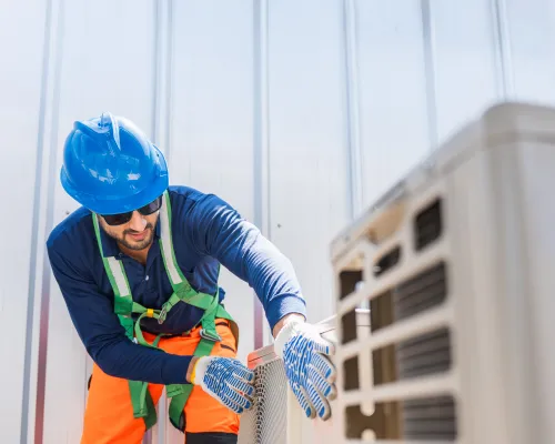HVAC Replacement Bucks County, PA