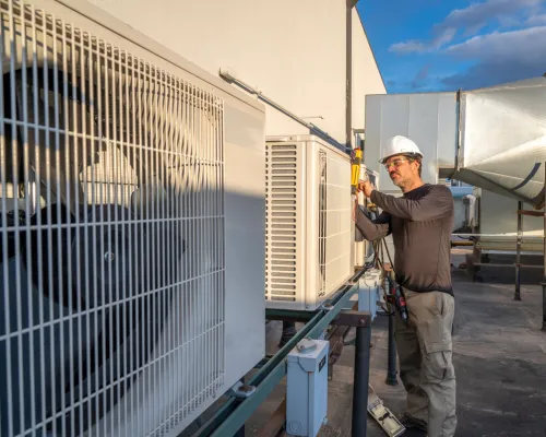 HVAC Replacement Bucks County, PA