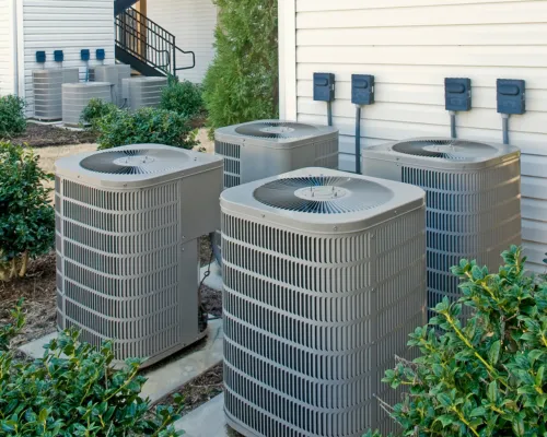 HVAC Service Bucks County, PA