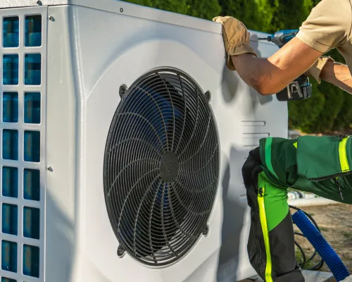 HVAC Upgrades Bucks County, PA