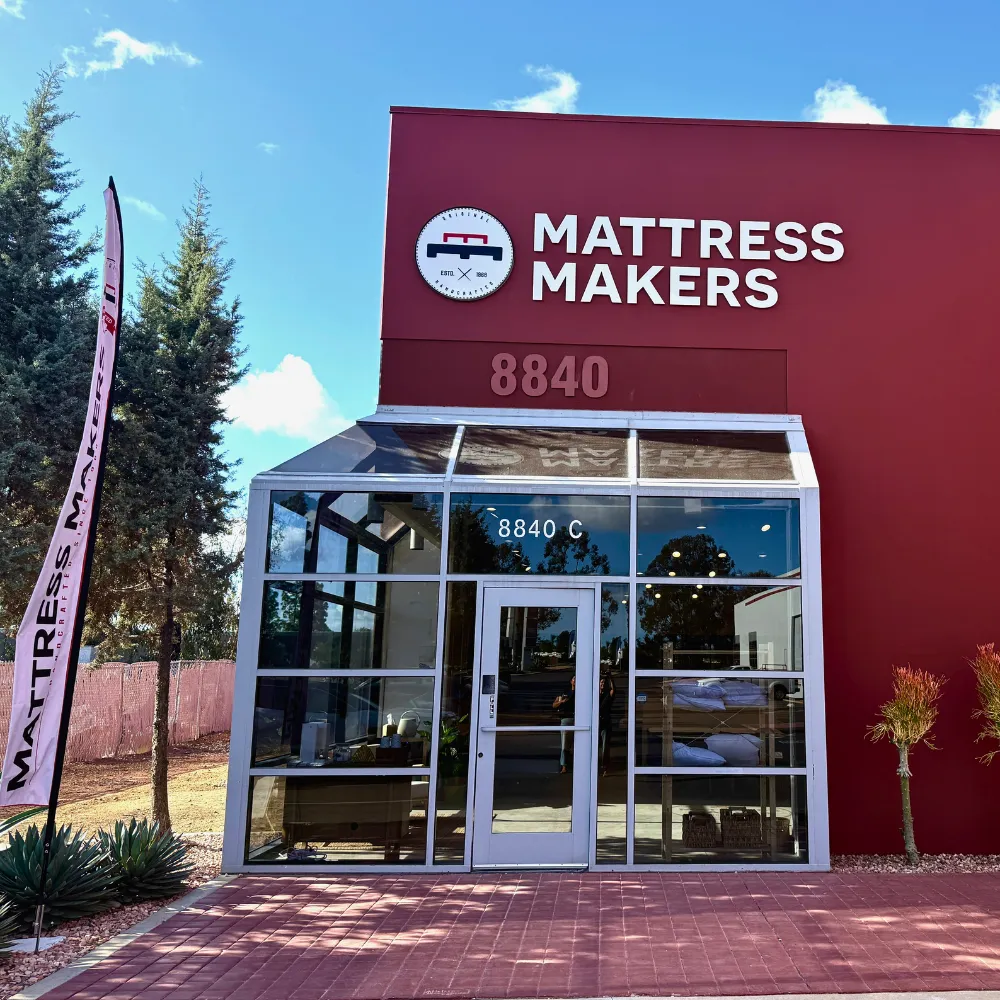 Mattress Makers Miramar
