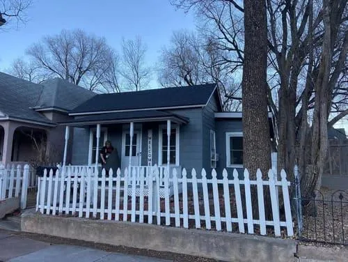 roofing in Colorado Springs