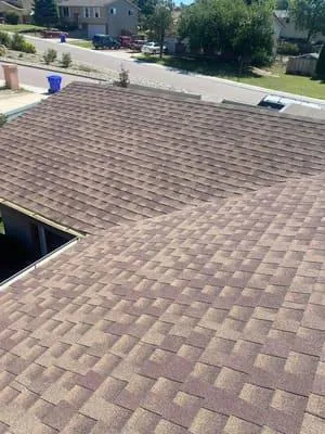 Commercial Roofing in Manitou Springs