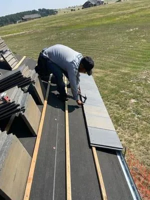 Fencing in Colorado Springs