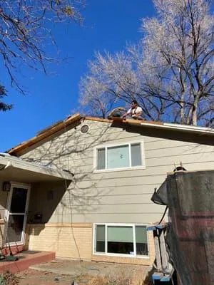 Commercial Roofing in Colorado Springs