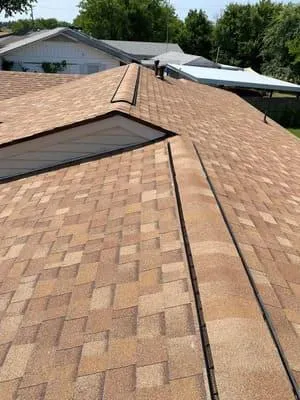 Residential Roofing in Colorado Springs