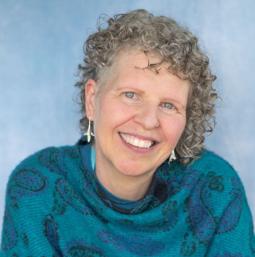 Robyn Harris, Wellbeing & Meta-consciousness Expert