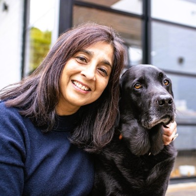 Jalpa Lai, Financial Empowerment Mentor