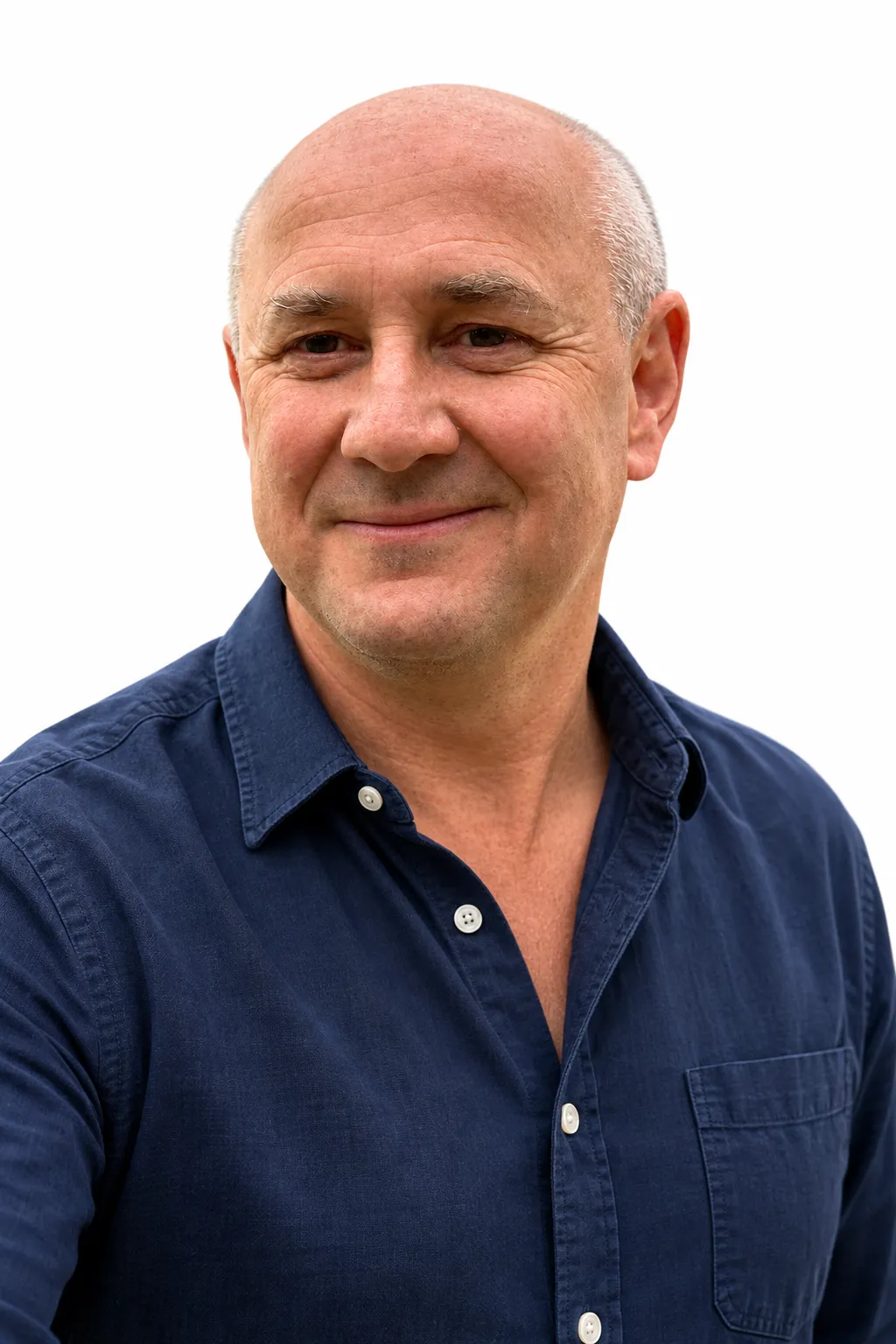 Robin Campbell - Founder of Unplugged & Unstoppable