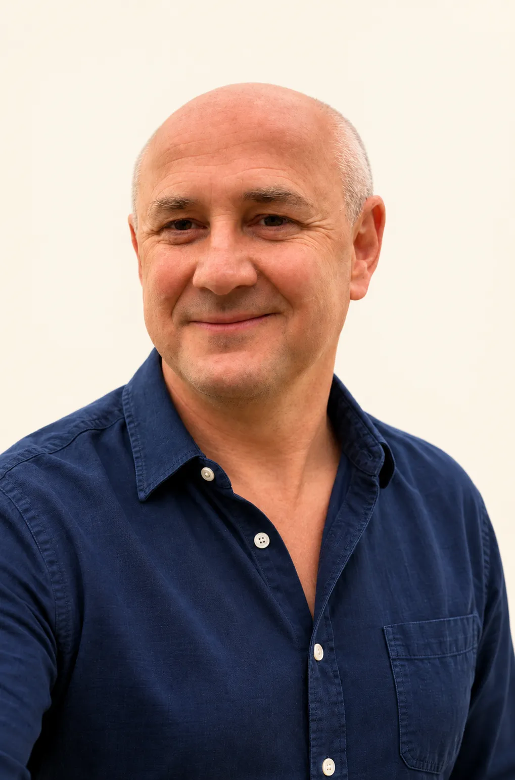 Robin Campbell - Founder of Unplugged & Unstoppable
