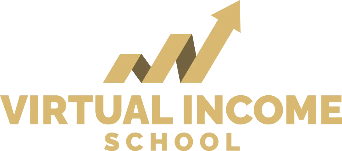 Virtual Income School Logo