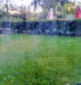 Interior Window Cleaning for Homes