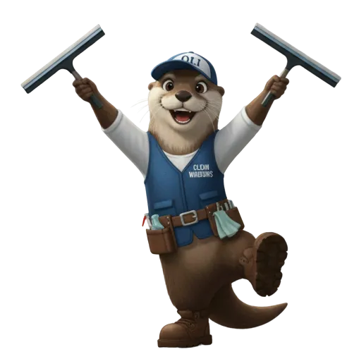 Exterior Window Cleaning in Napa Valley | Professional Glasshouse Cleaning Services