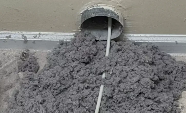 Dryer Vent Cleaning in Napa Valley