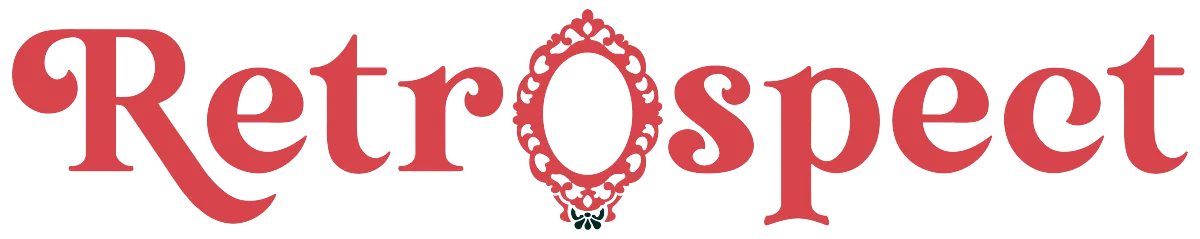 Retrospect Nashville Photography Logo