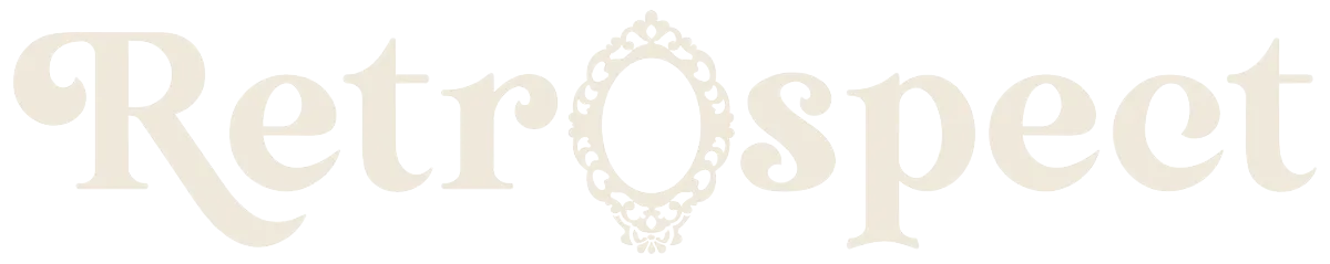 Retrospect Nashville Logo