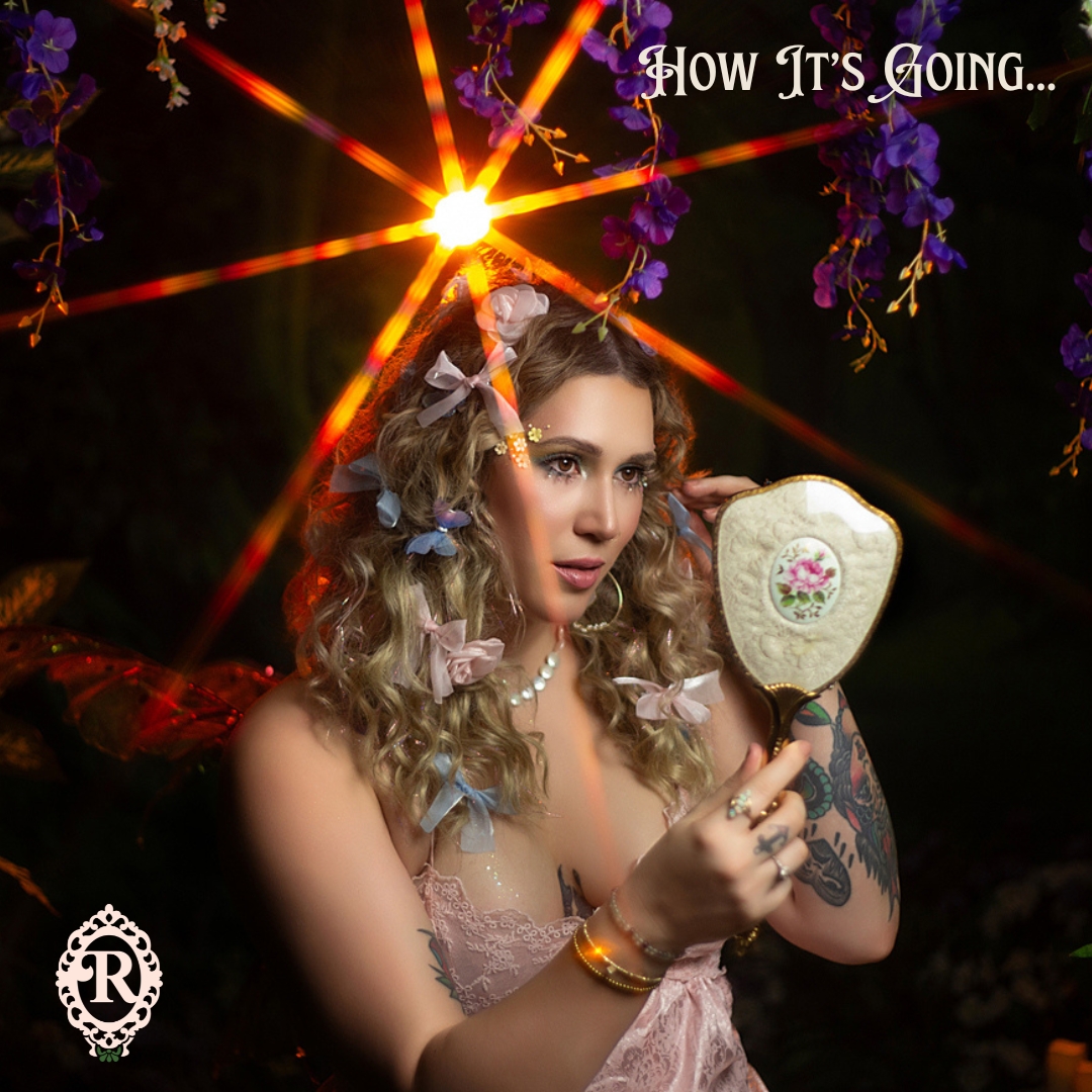 How it's going - Retrospect Nashville Photography
