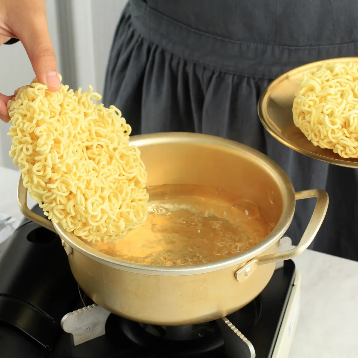 The Hidden Dangers of Instant Noodles: What You Need to Know