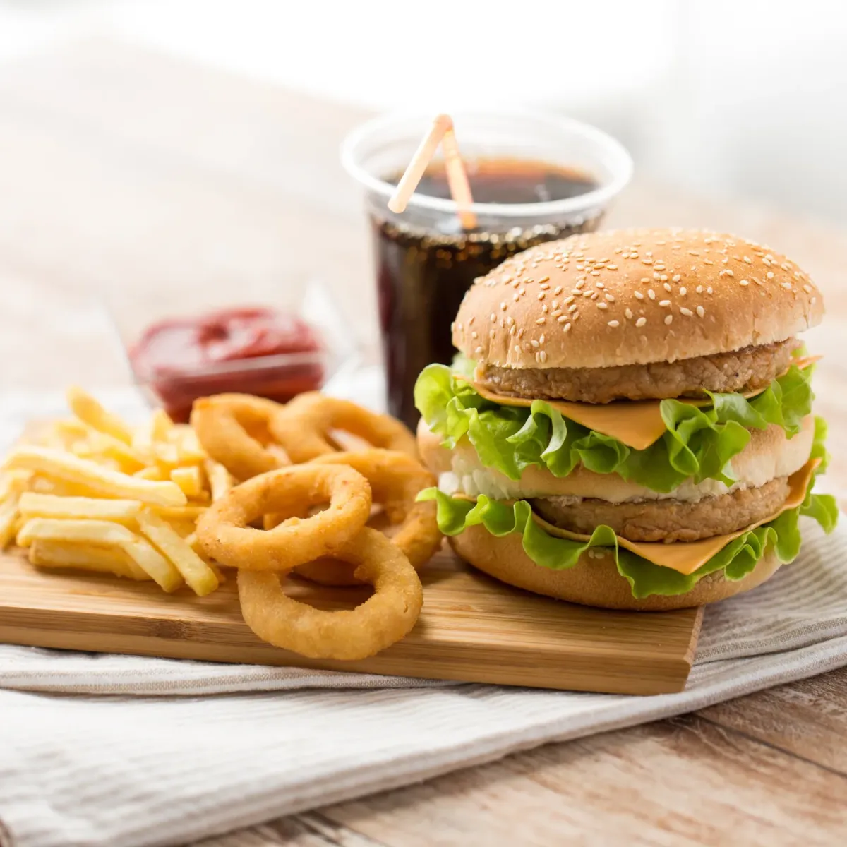 The Shocking Impact of Ultra-Processed Food: A Doctor's 30-Day Experiment