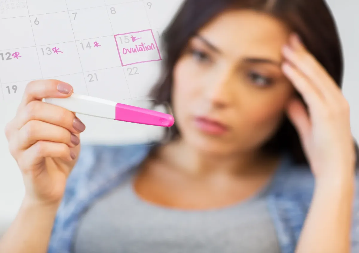 Understanding Blood Markers and Their Role in Fertility