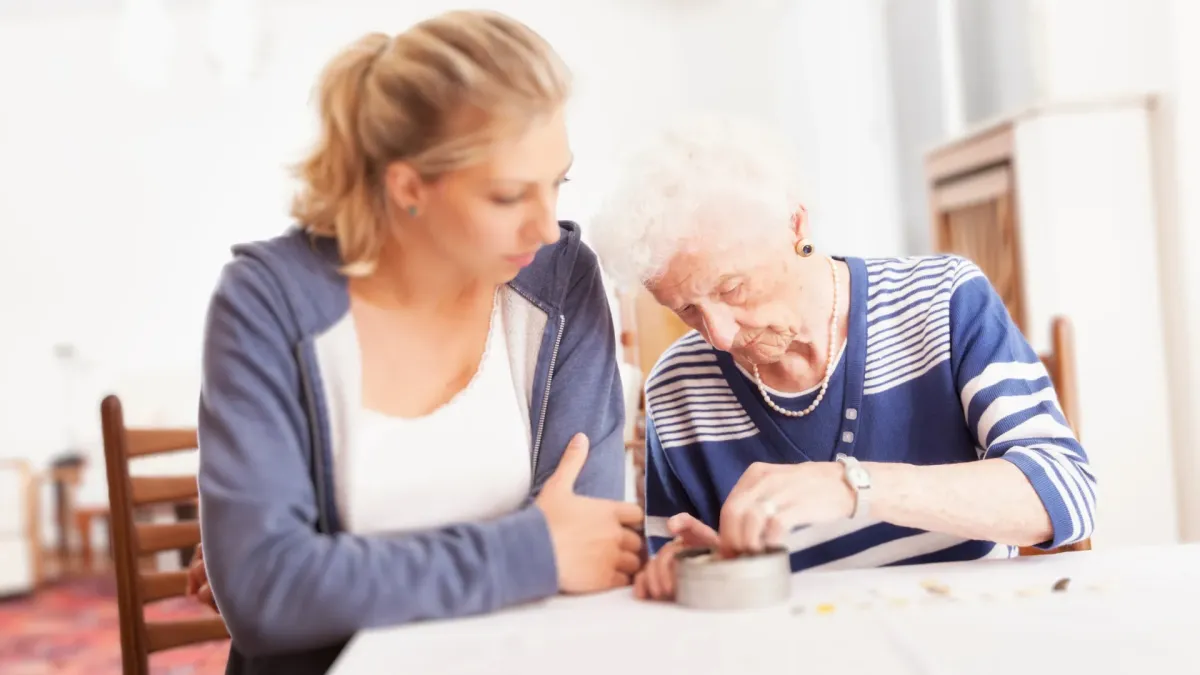 What If Alzheimer’s Doesn’t Start in the Brain?