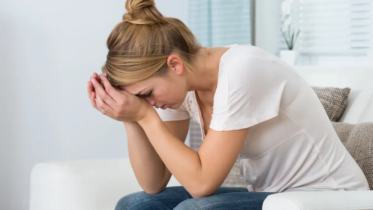 Could Your Stomach Pain Be Stress-Related?