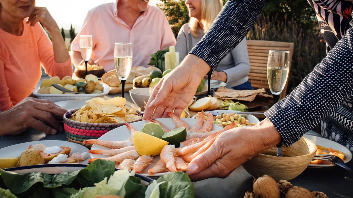 Why the Mediterranean Diet is the Ultimate Choice for Your Health, Gut and Mind