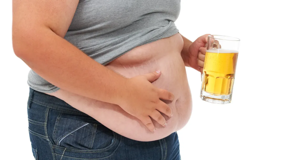 Alcohol and Gut Health: How Drinking Affects Your Microbiome