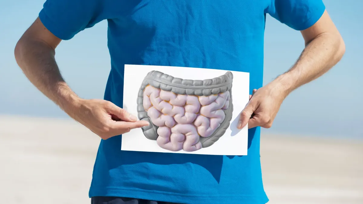 Alcohol and Colon Cancer: A Cautionary Tale