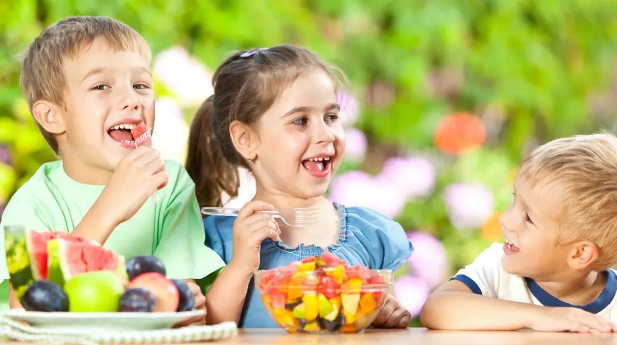 Healthy Kids, Happy Life: Easy Tips to Cut Down on Sugary & Processed Foods