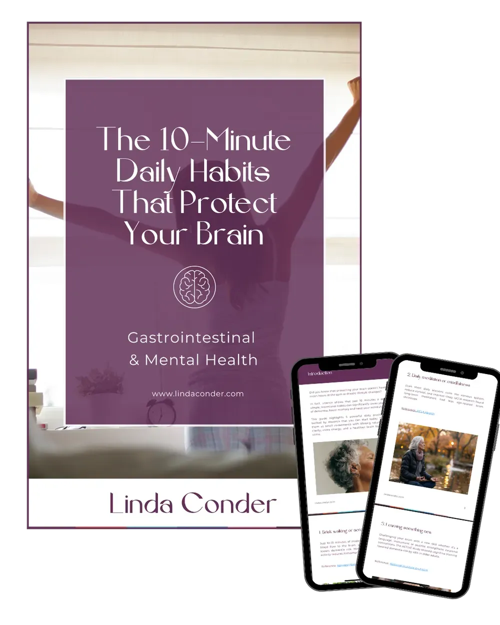 The 10-Minute Daily Habits That Protect Your Brain