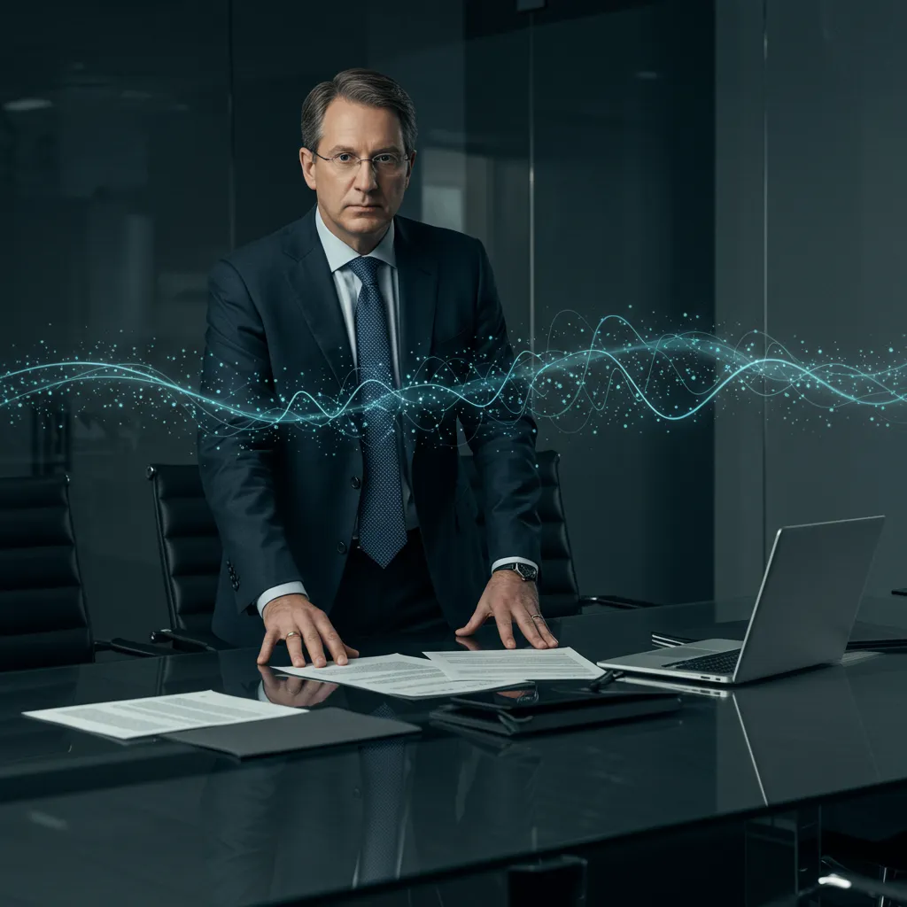 The Silent M&A Deal Risk: AI Over-Reliance and the Erosion of HR Judgment