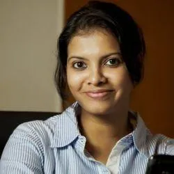 Madhurya Hariharan