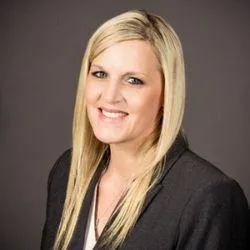 Headshot of Rhonda Mahan, Dallas Regional Leader and HR M&A Sr. Consultant.