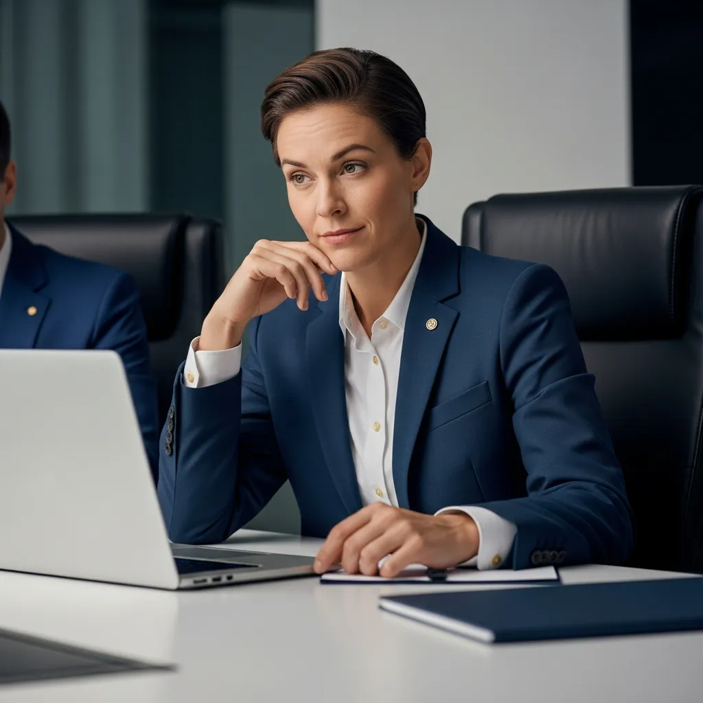 The Credibility Trap: Why AI Slop Costs HR Influence in M&A