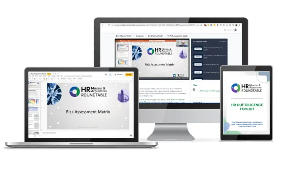 Risk Assessment Matrix - Powerpoint