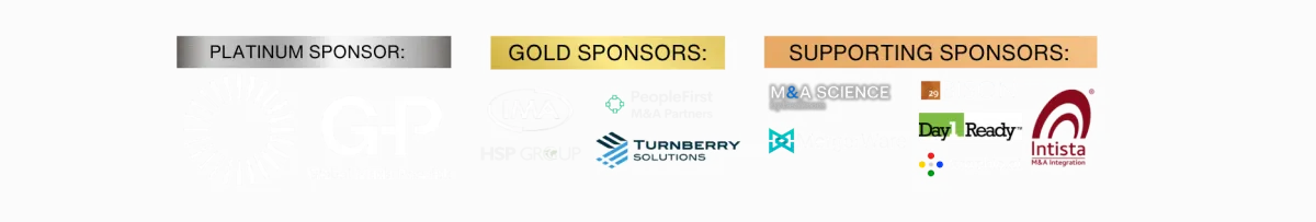 Sponsors Logo's