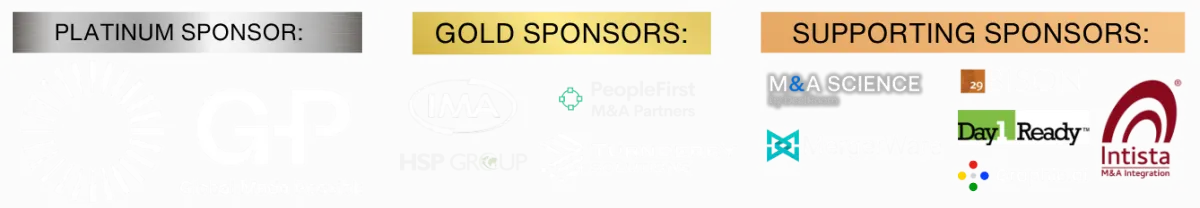 Sponsors Logo's