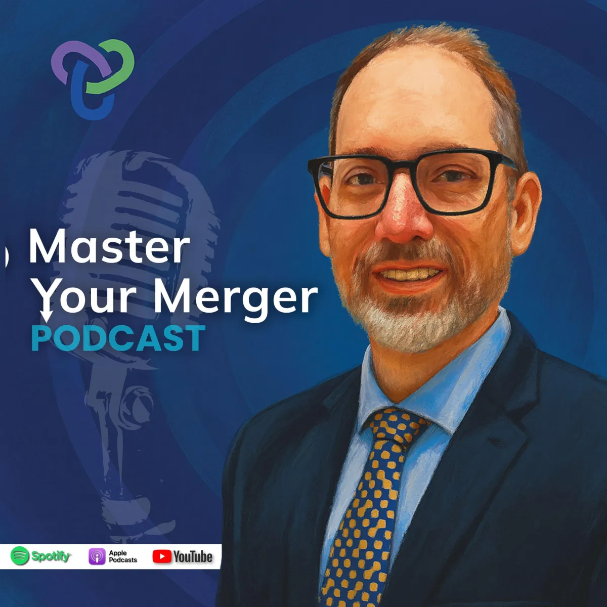 Podcast Thumbnail of Klint