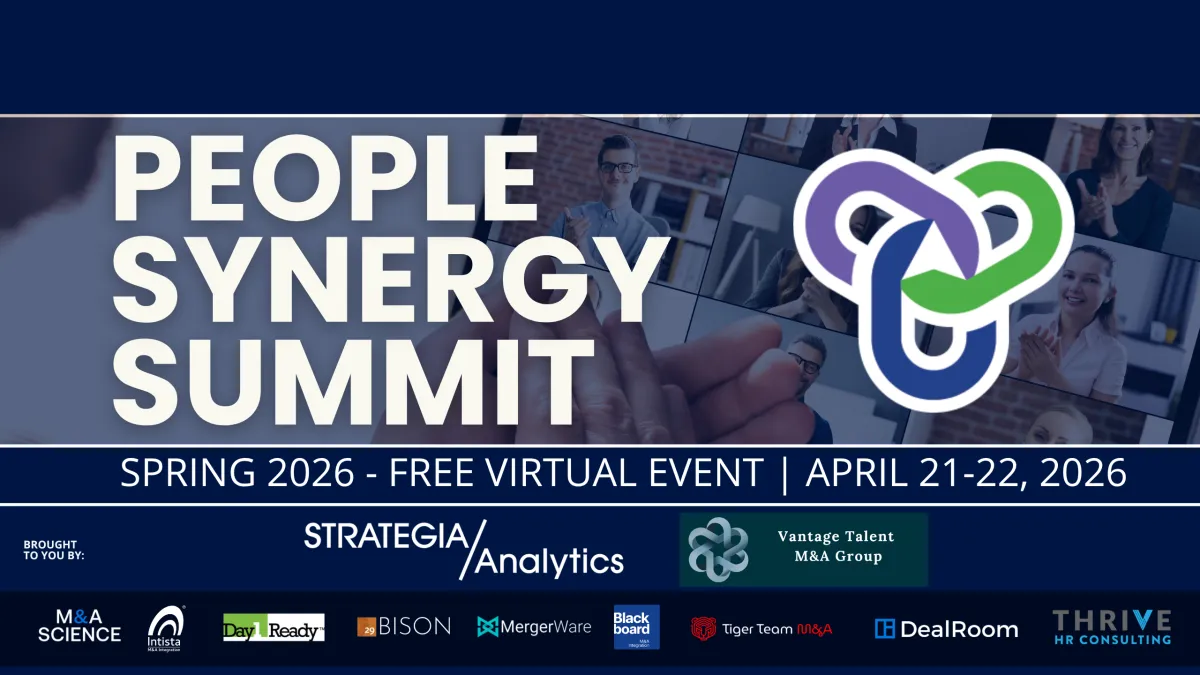 Three Speakers Headshot for March RT Session