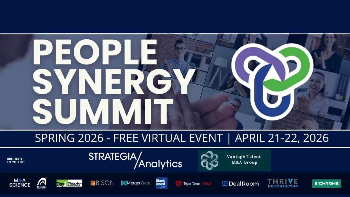 Three Speakers Headshot for March RT Session