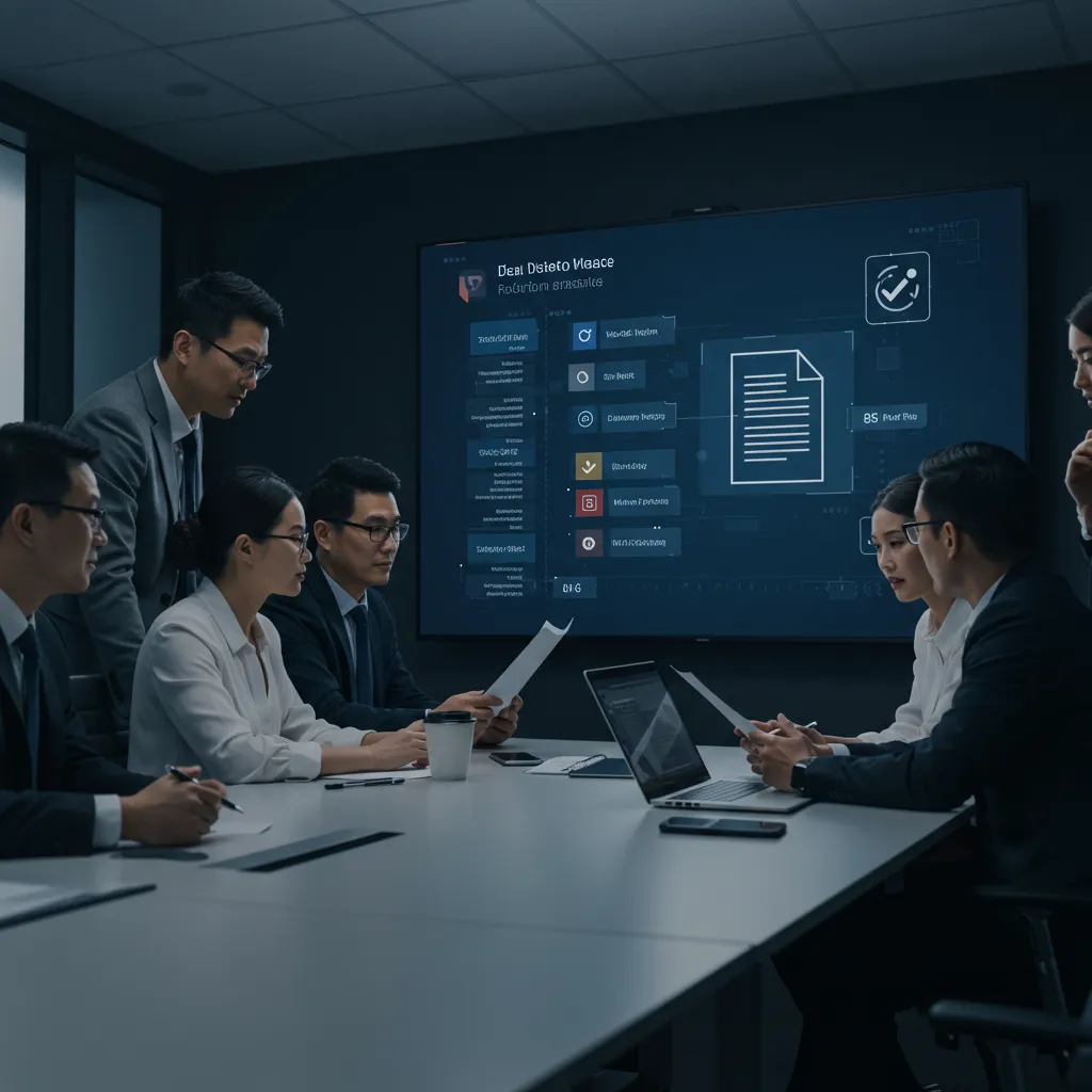 The Hidden Risk of AI in M&A Due Diligence: Why Validation Protects Deal Value