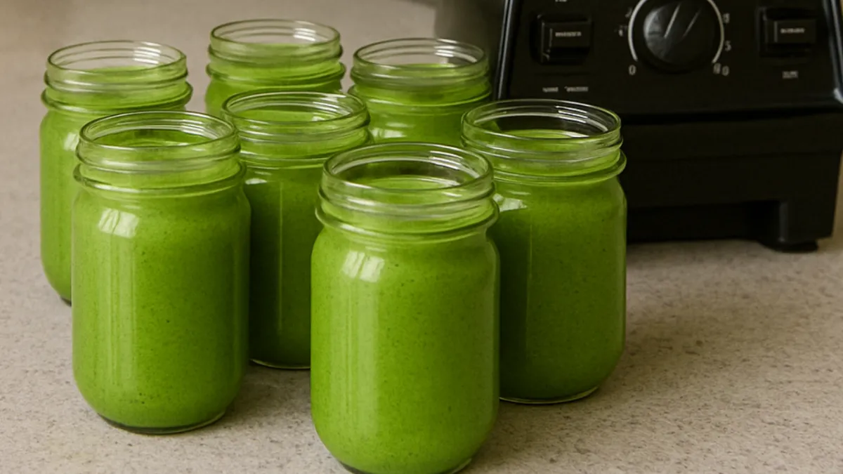 Healthy food