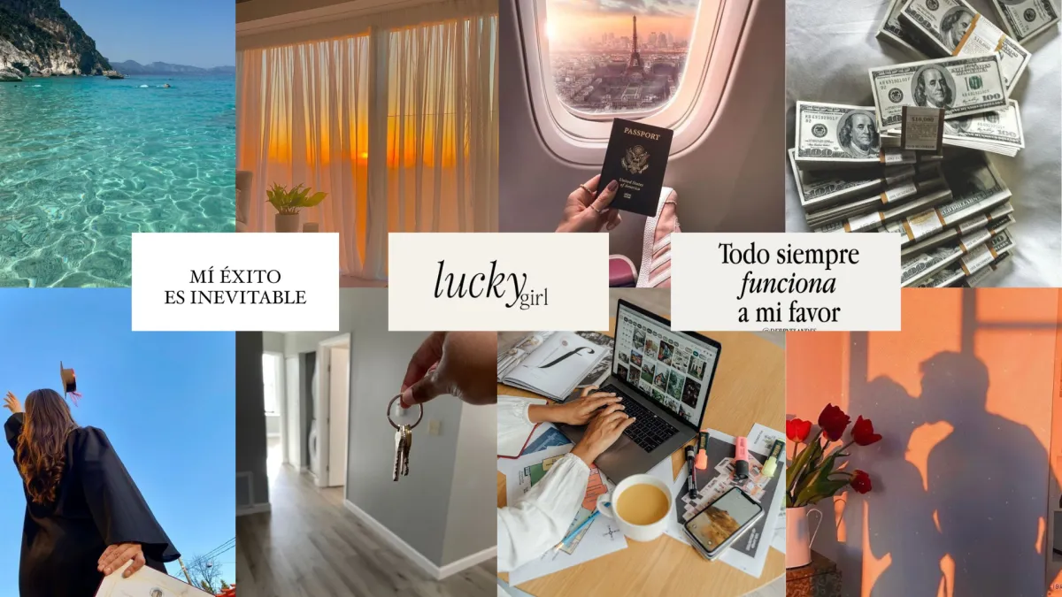 Imagen destacada del taller El Arte de Merecer y Recibir